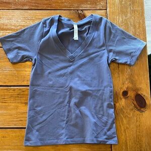 Athleta Renew Vneck T